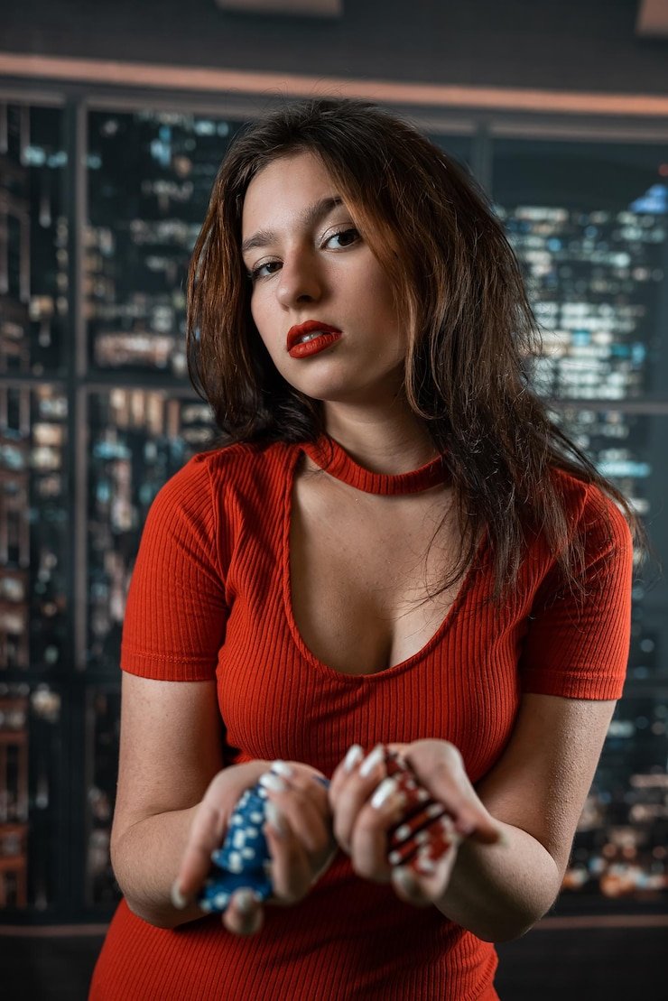 hi88 ক্যাসিনো গেম শো লাইভ হোস্ট পরিবেশ
